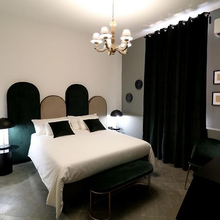 Hotel Le Stanze Di Bianca à Palerme Extérieur photo