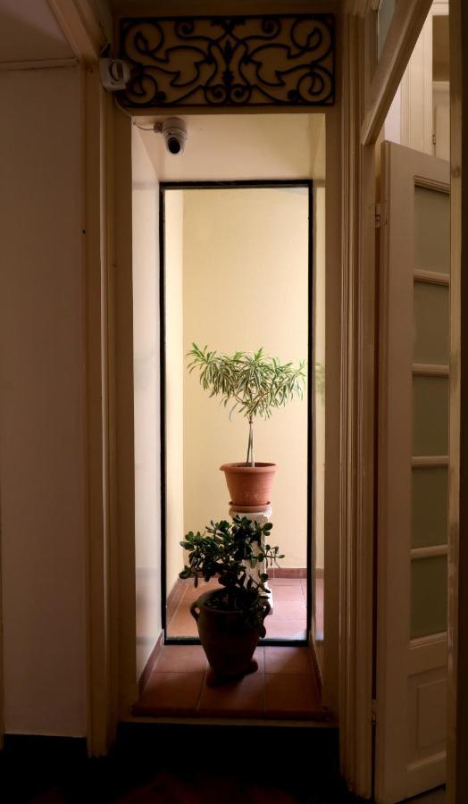 Hotel Le Stanze Di Bianca à Palerme Extérieur photo