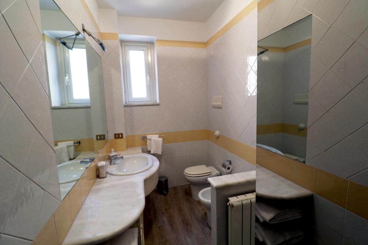 Hotel Le Stanze Di Bianca à Palerme Extérieur photo