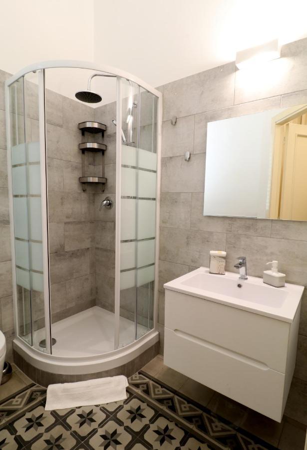 Hotel Le Stanze Di Bianca à Palerme Extérieur photo