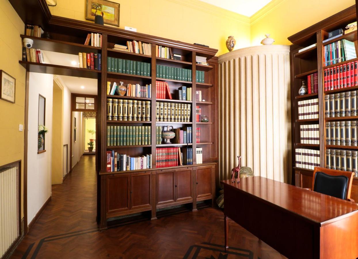 Hotel Le Stanze Di Bianca à Palerme Extérieur photo