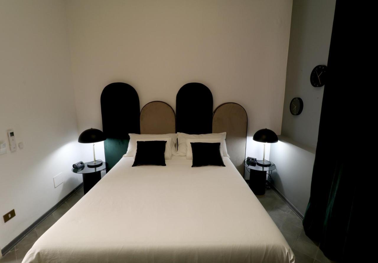 Hotel Le Stanze Di Bianca à Palerme Extérieur photo