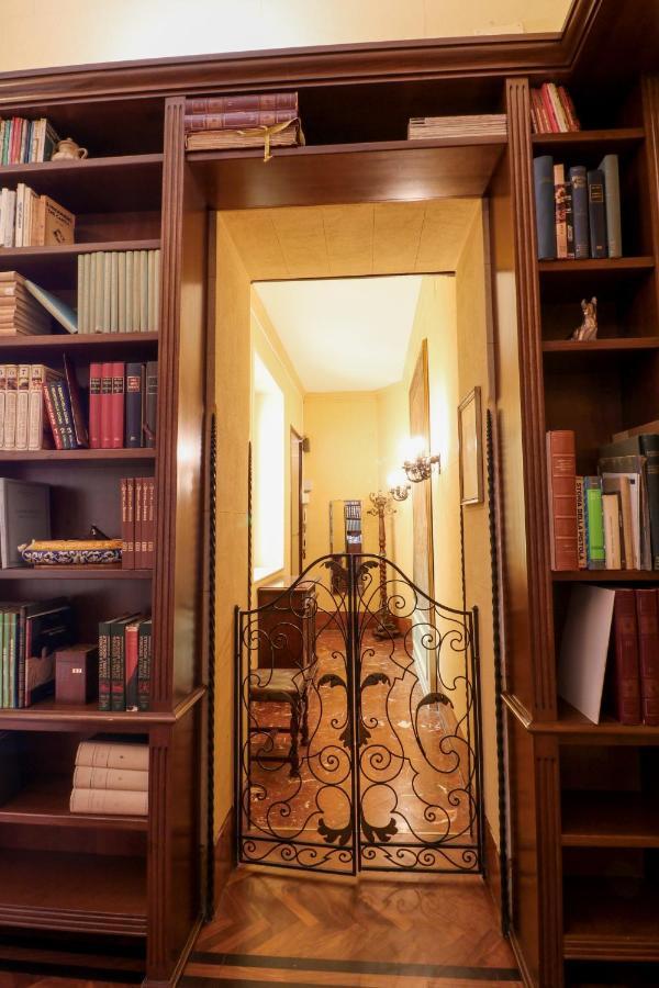 Hotel Le Stanze Di Bianca à Palerme Extérieur photo