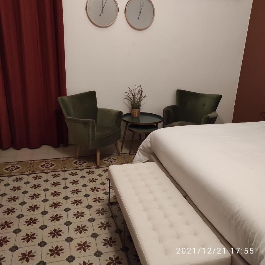 Hotel Le Stanze Di Bianca à Palerme Extérieur photo